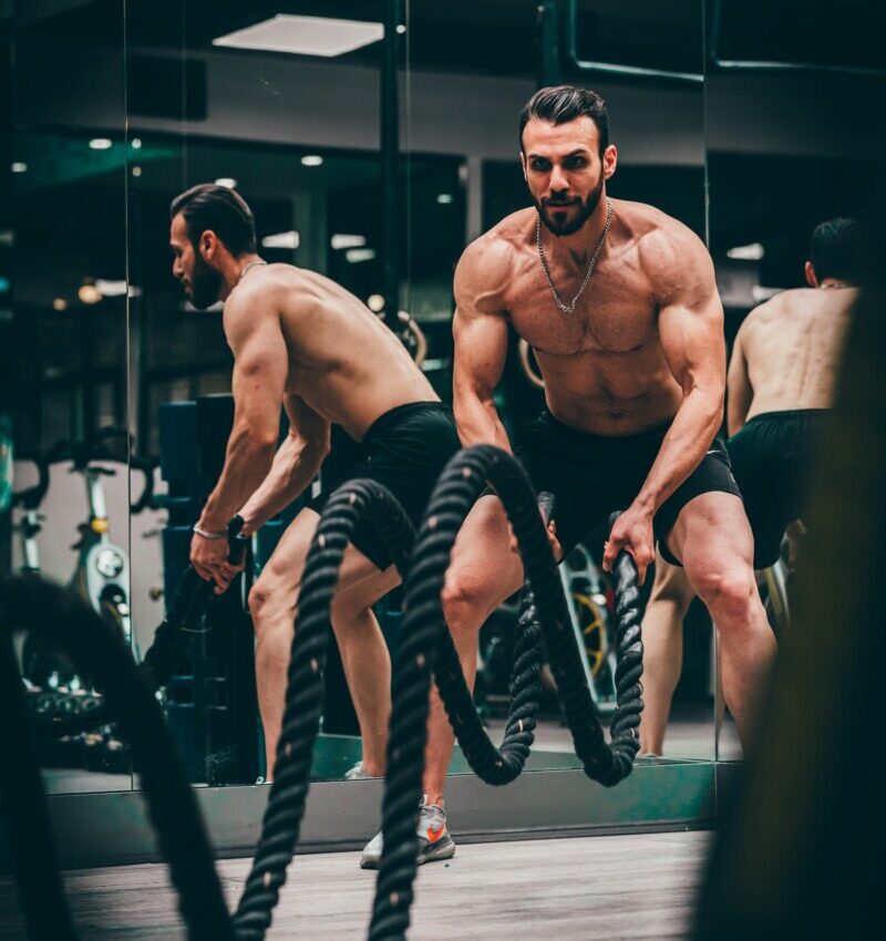 Optimiere Dein Training: Das ideale Hantelset für jedes Fitnesslevel